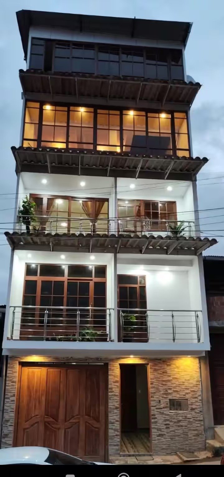 Reserva directa en Golden Garden